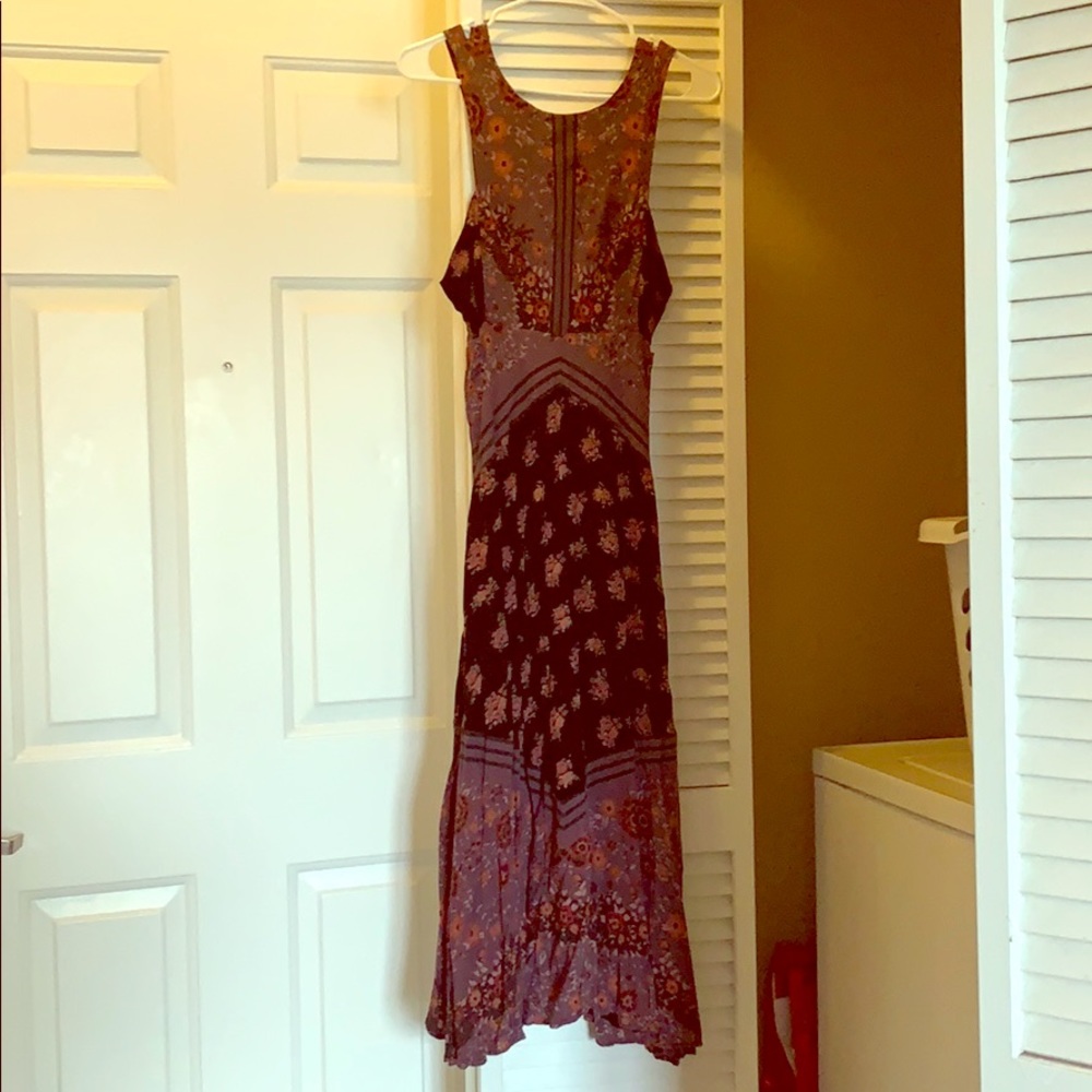 Free people dress